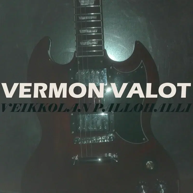 Vermon Valot