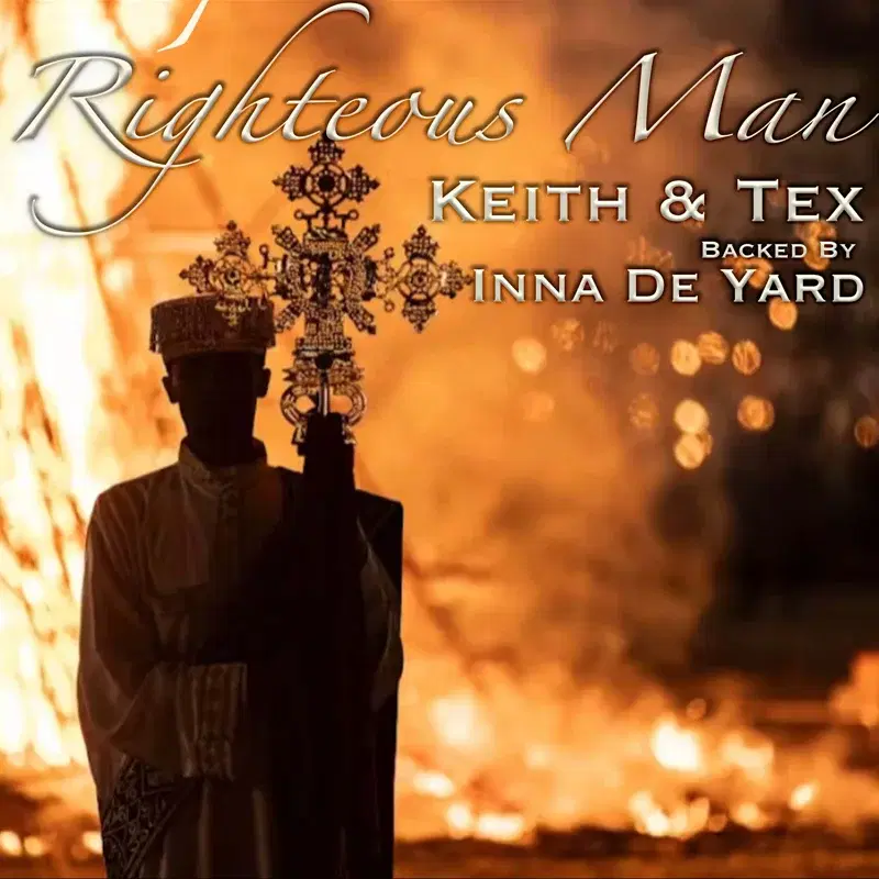 Righteous Man