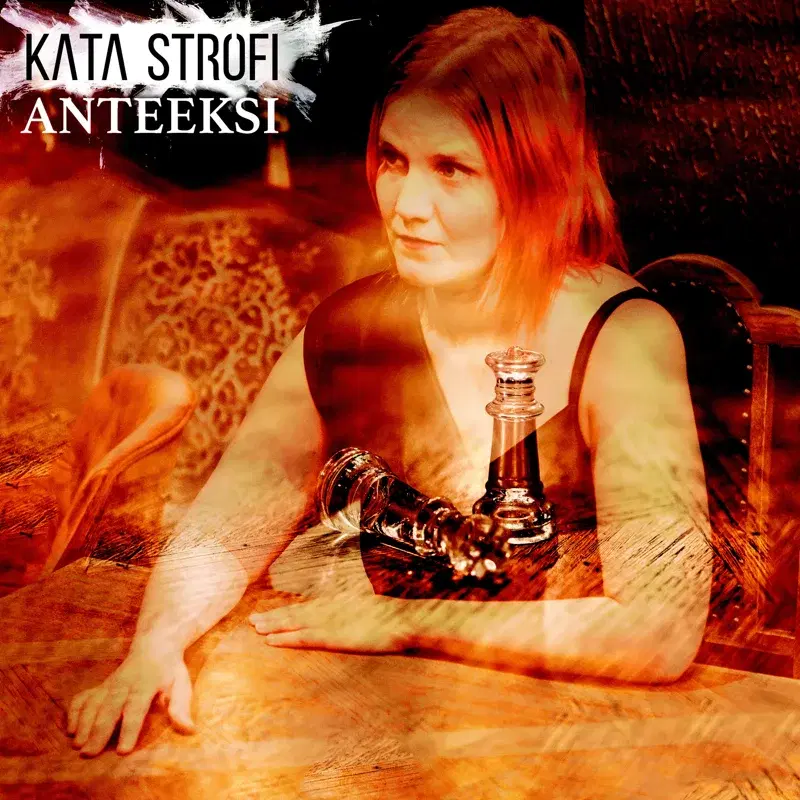 Anteeksi