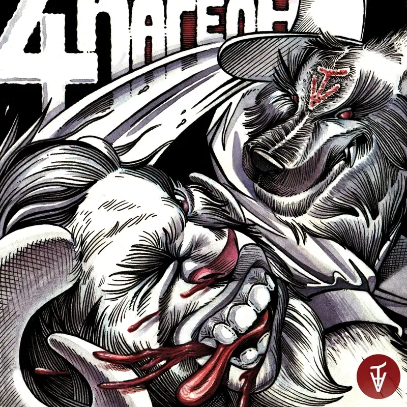 Cover Art