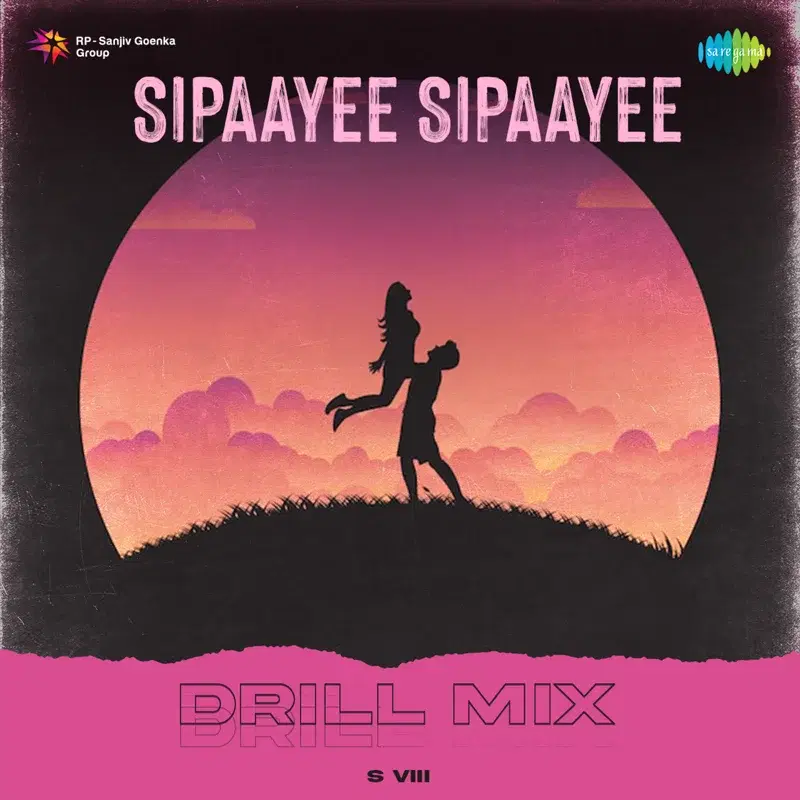 Sipaayee Sipaayee