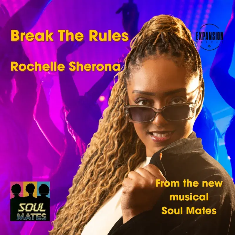 Break The Rules