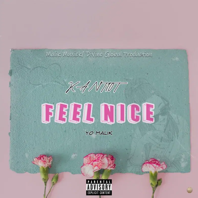Feel Nice