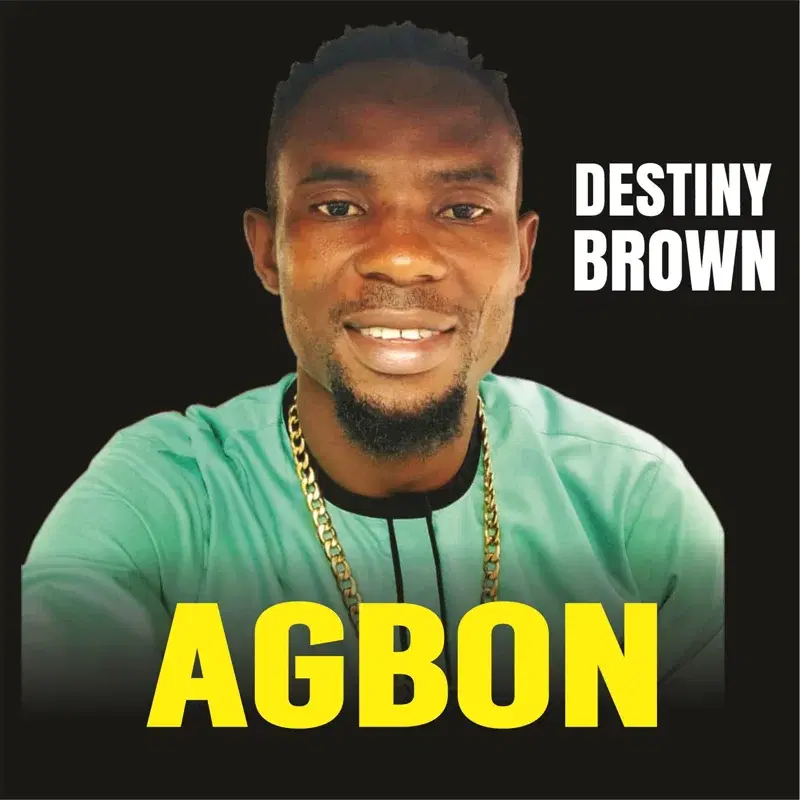 Agbon