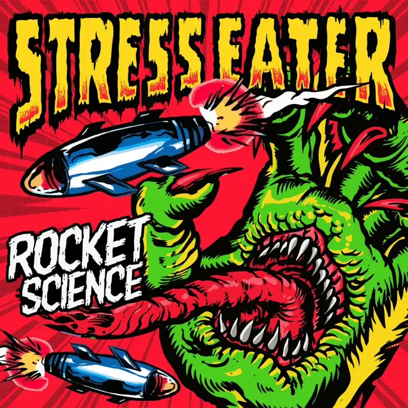 Rocket Science