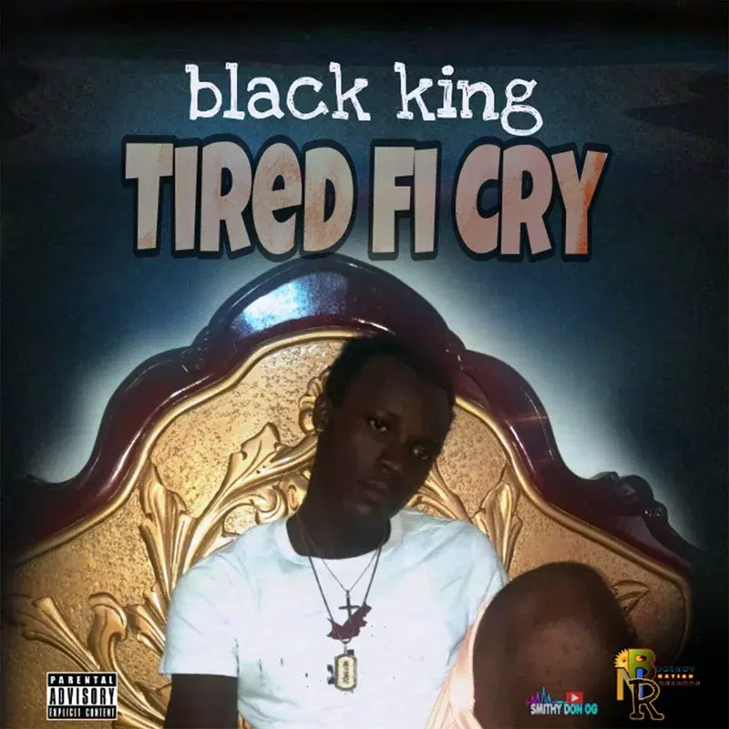 Tired Fi Cry