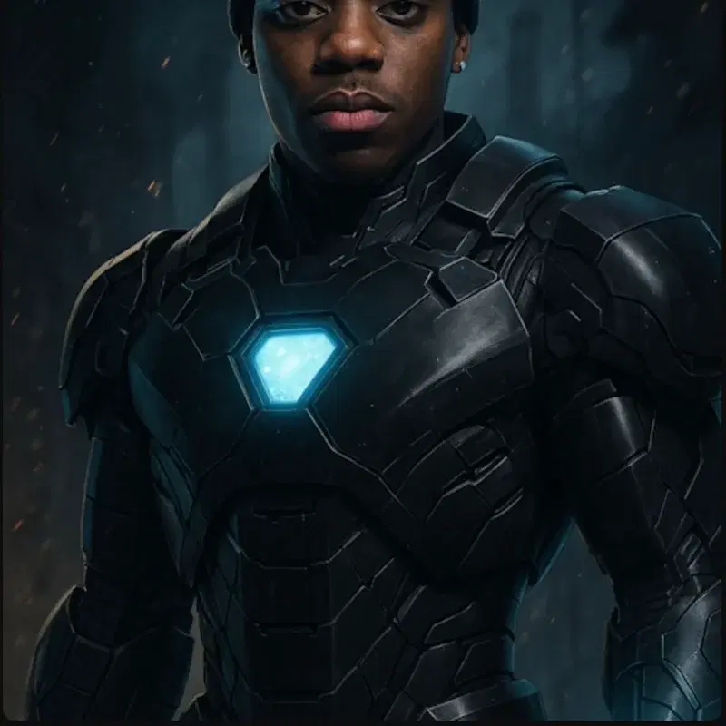 RichLifeIronMan