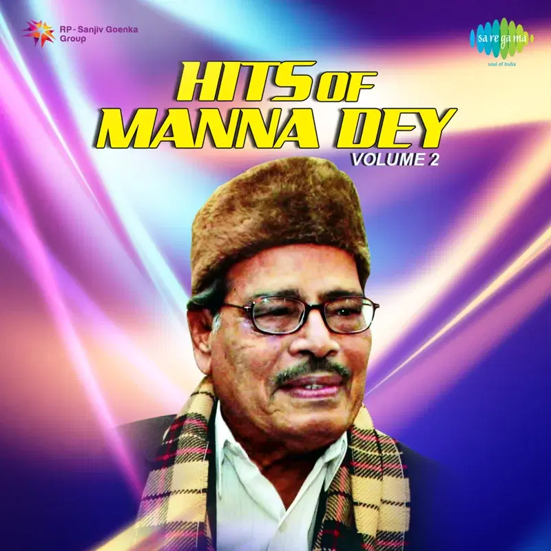 Hits of Manna Dey, Vol. 2