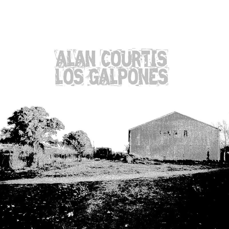 Los Galpones