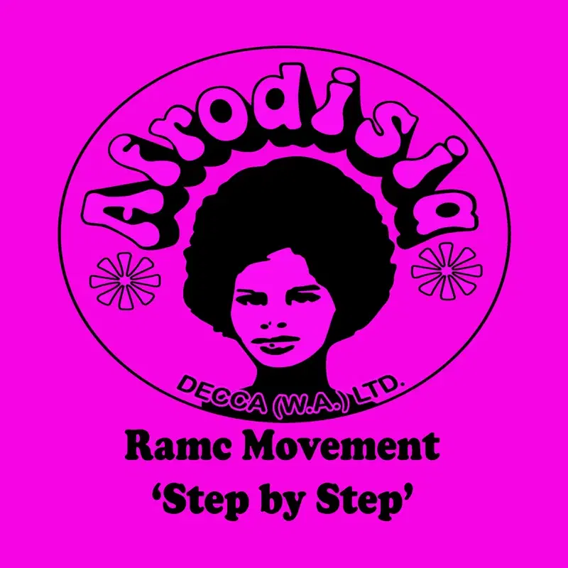 Step by Step
