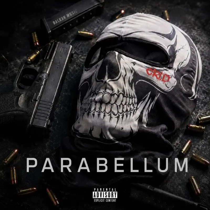 PARABELLUM