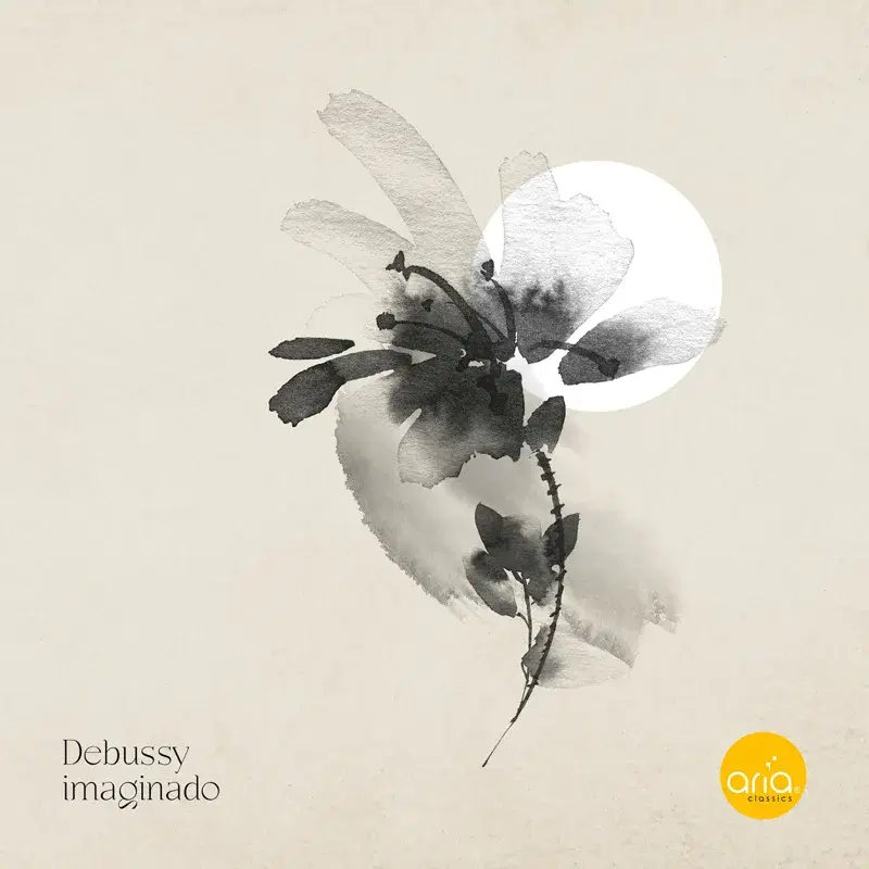 Debussy Imaginado