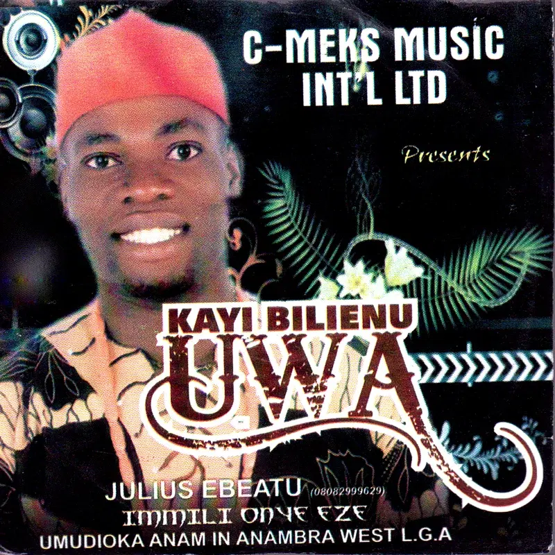 Kayi Bilienu Uwa