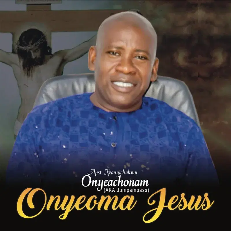 Onyeoma Jesus