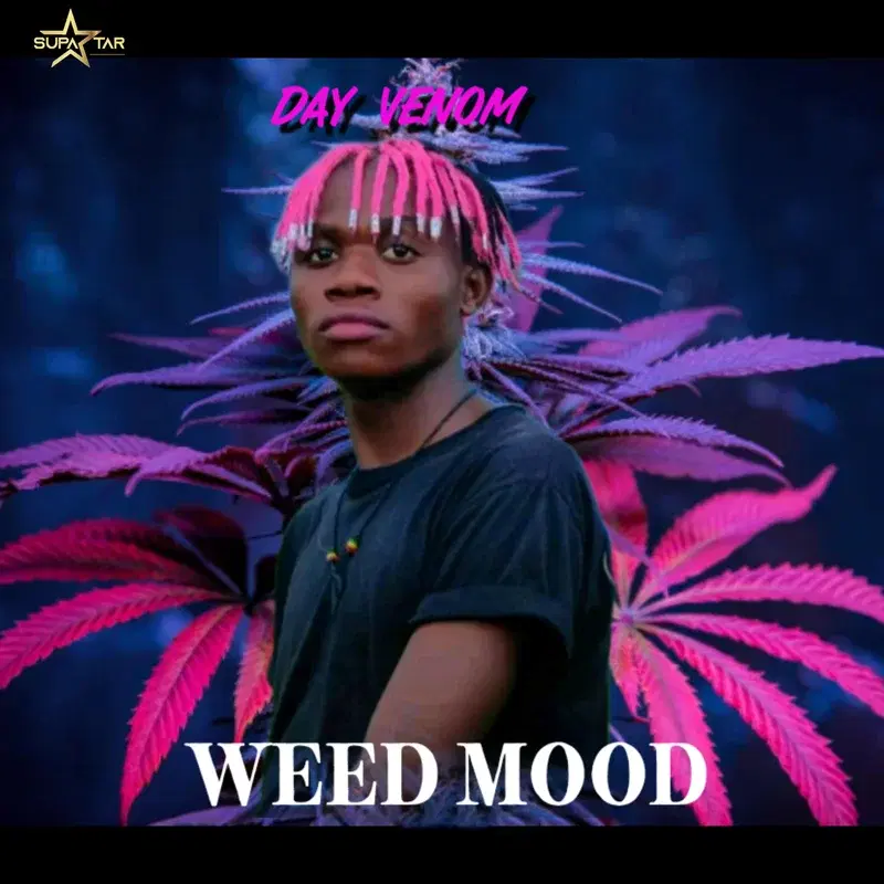 Weed Mood