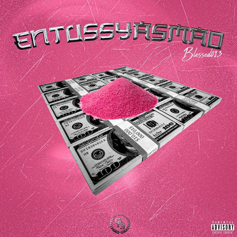 ENTUSSYASMAO