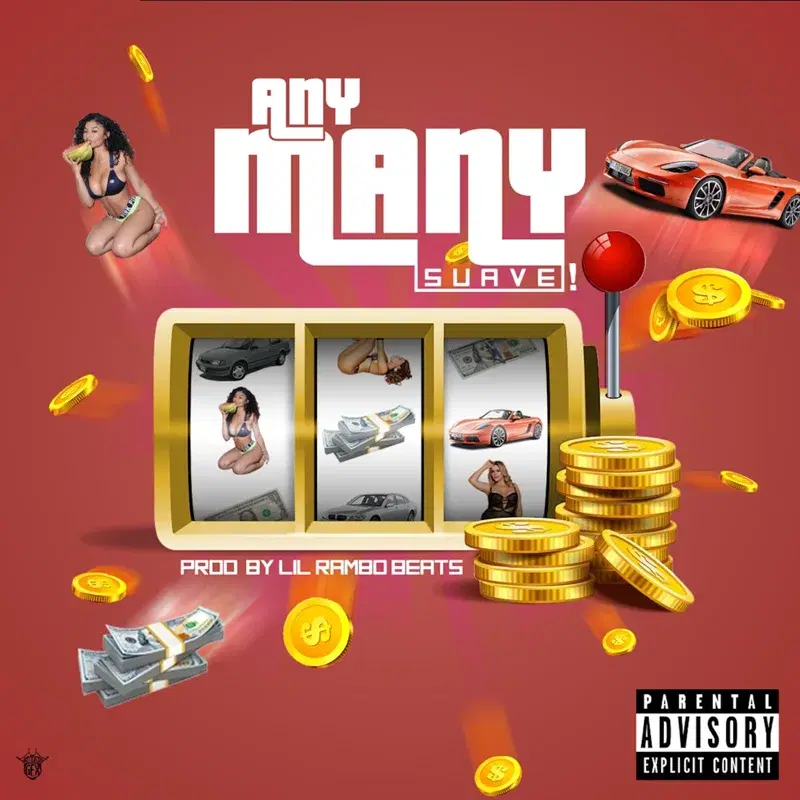 Any Many