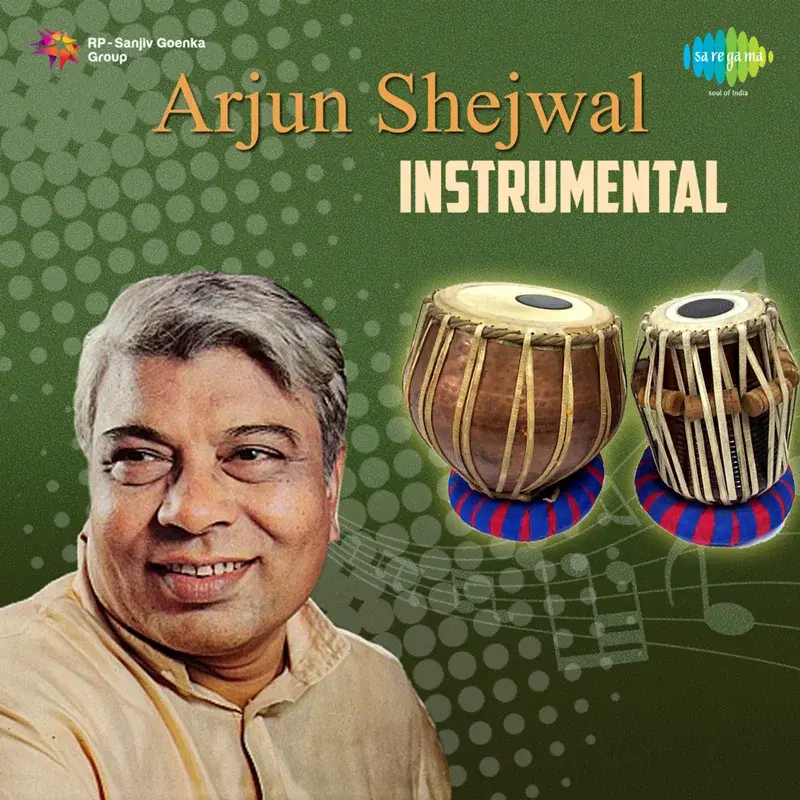 Arjun Shejwal - Instrumental