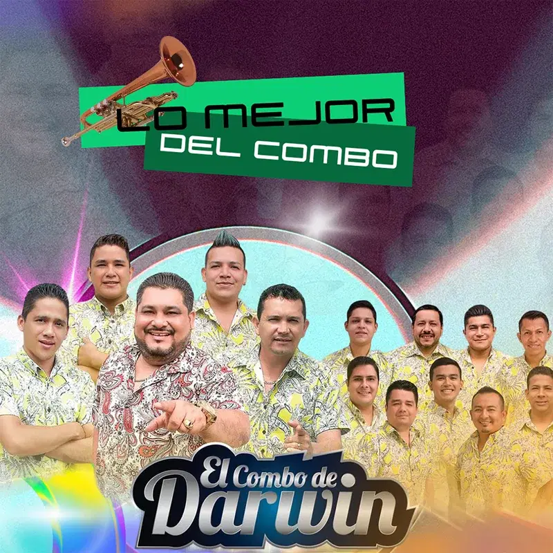 Lo Mejor del Combo