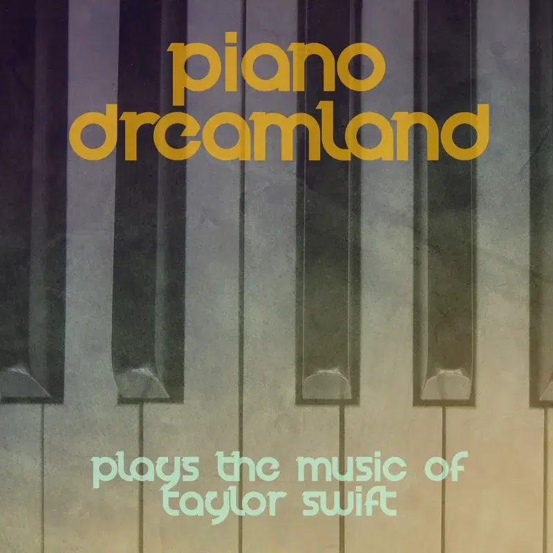 Plays the Music of Taylor Swift
