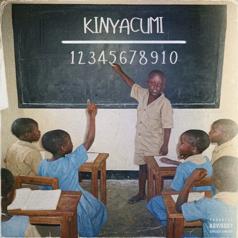 KINYACUMI