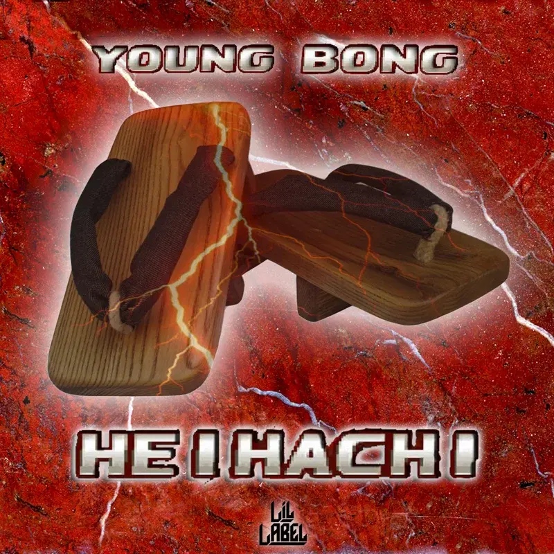 Heihachi