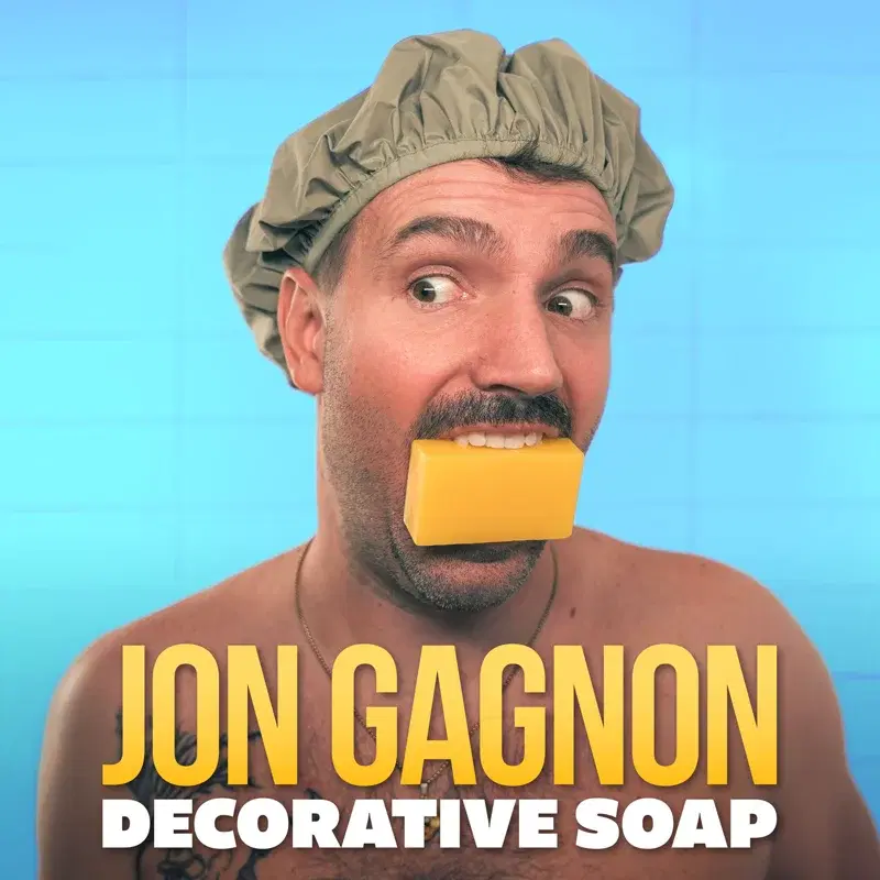 Decorative Soap