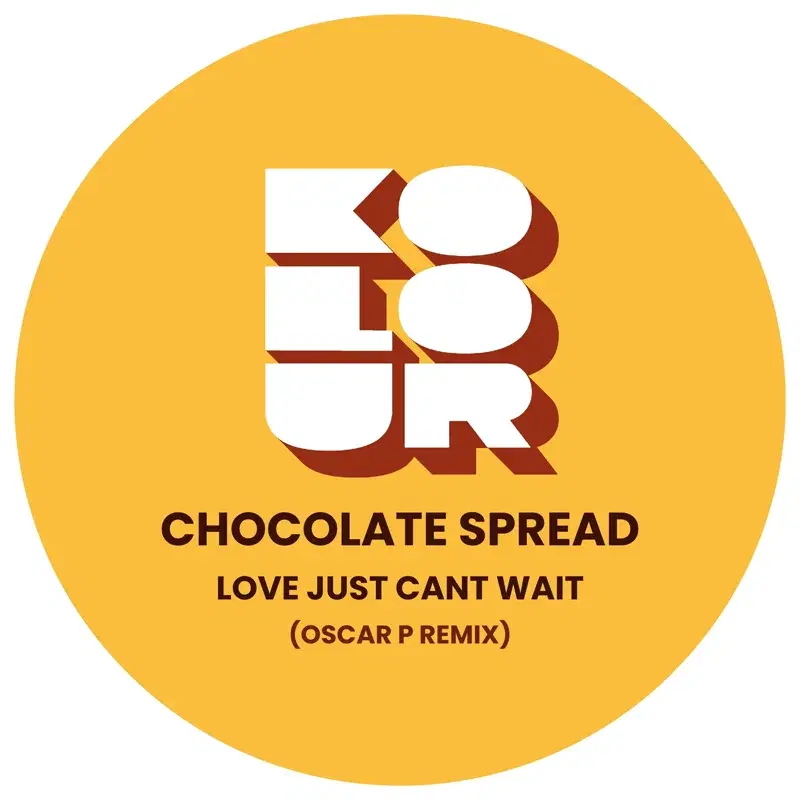 Love Just Cant Wait