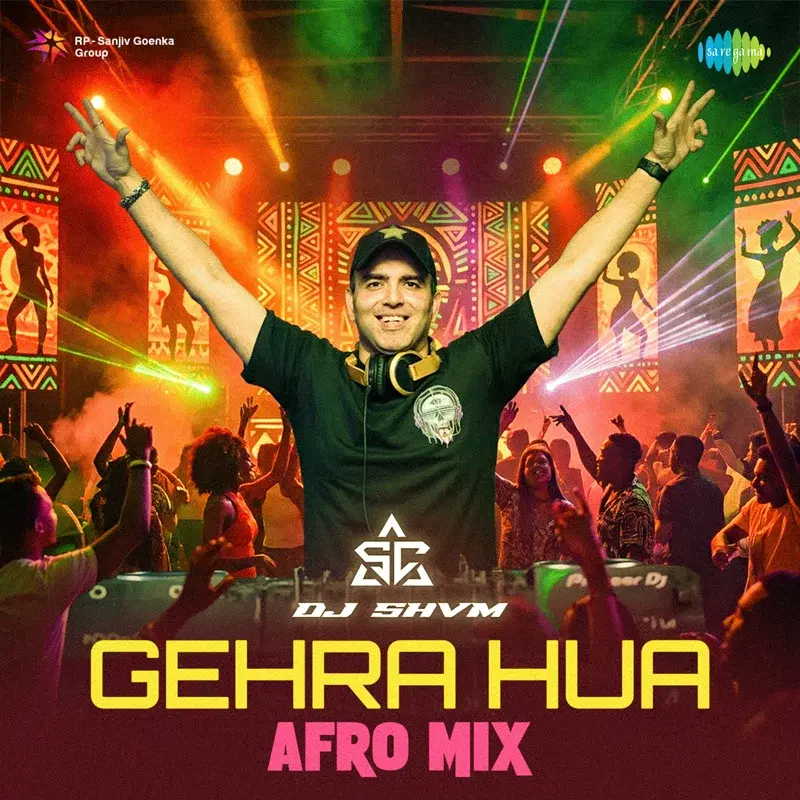 Gehra Hua