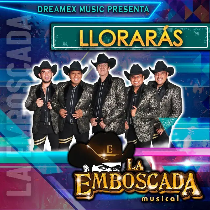Llorarás