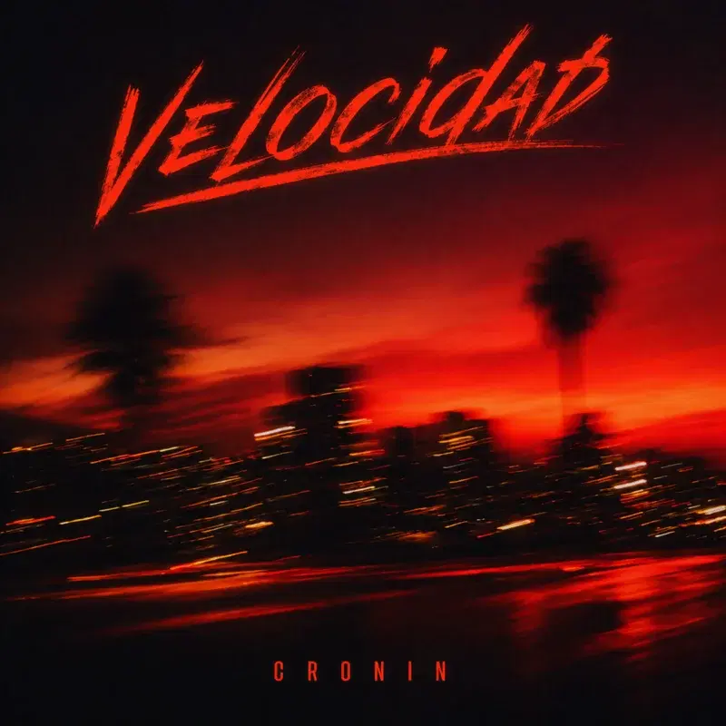Velocidad