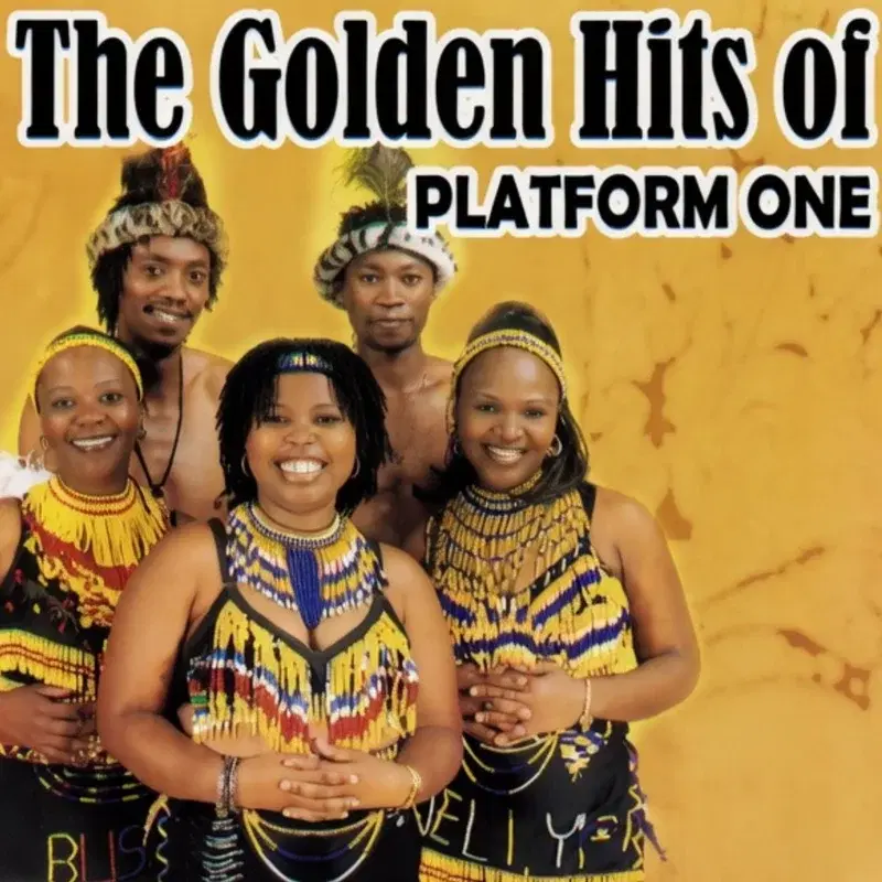 The Golden Hits of Platform One
