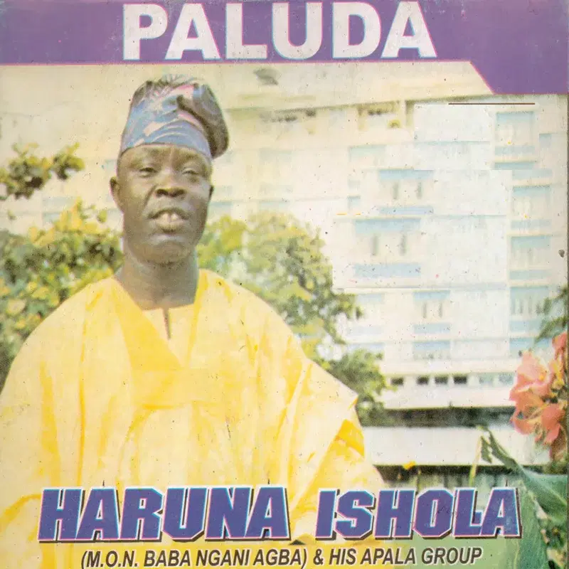 Paluda