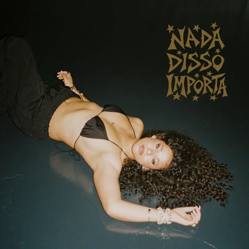 Nada Disso Importa