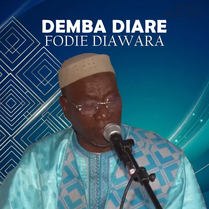 Fodie Diawara