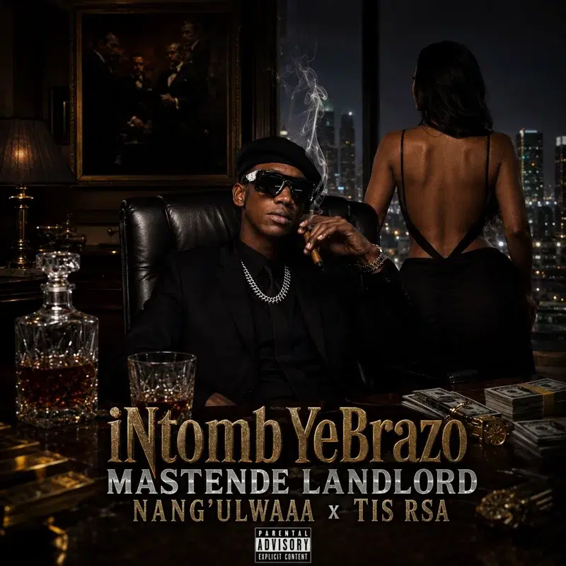 iNtomb Yebrazo