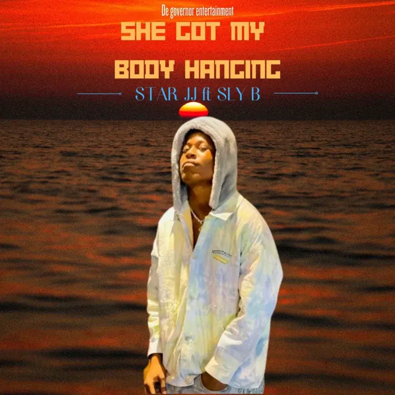 She Got My Body Hanging