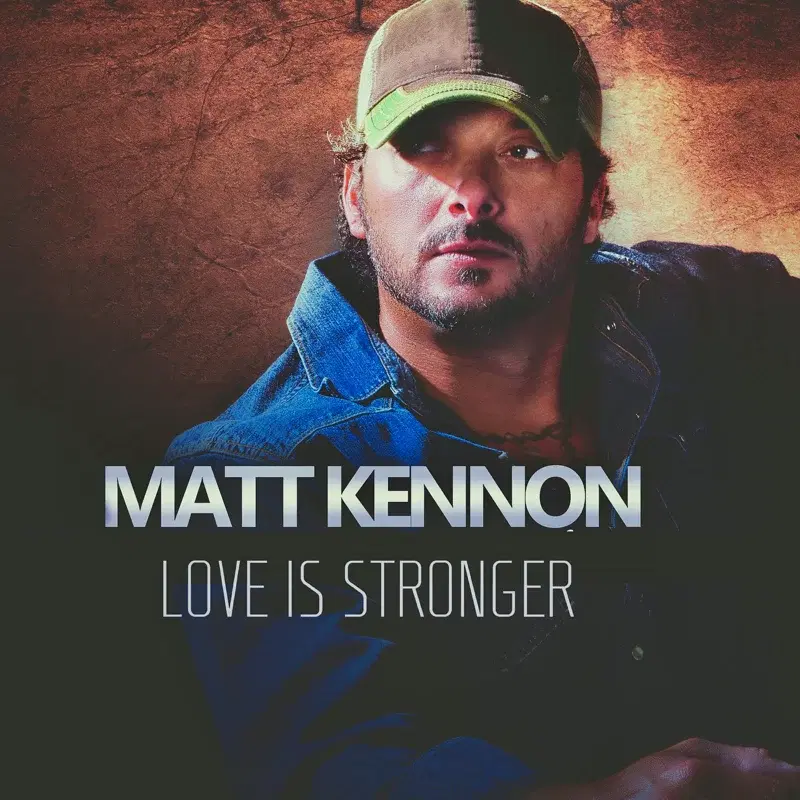 Love is Stronger