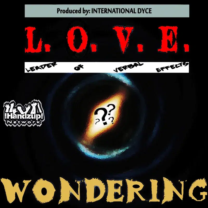 Wondering