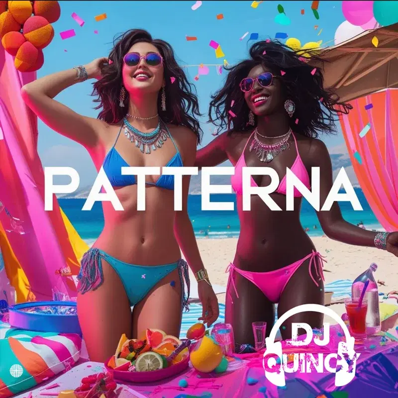 Patterna