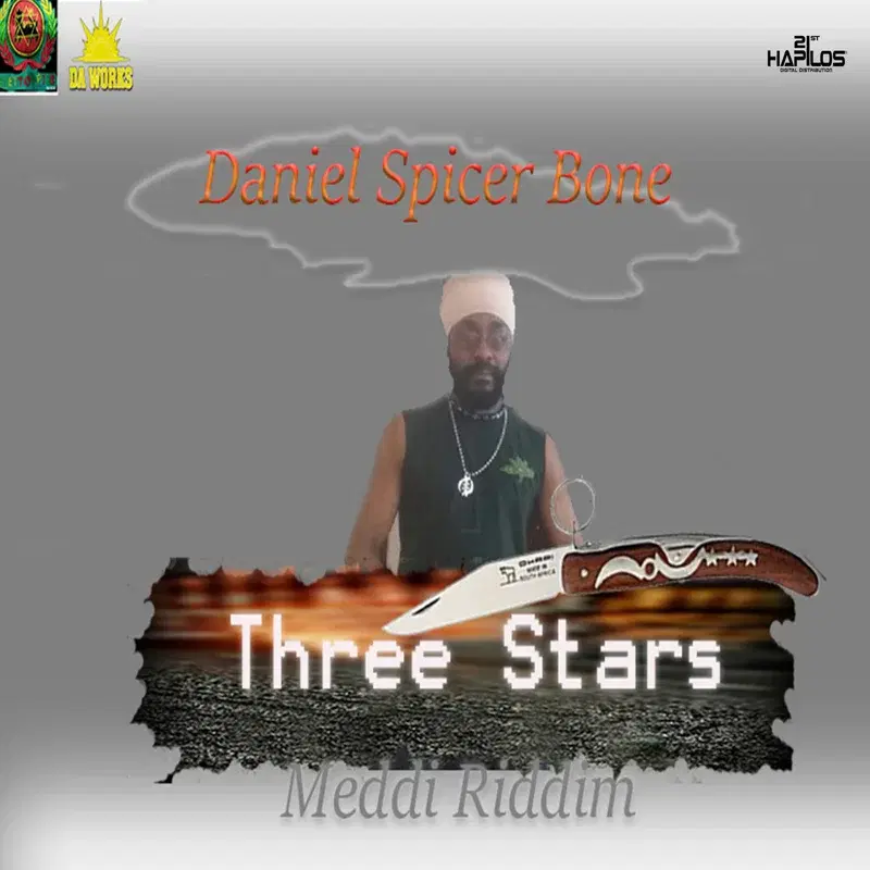 Three Stars