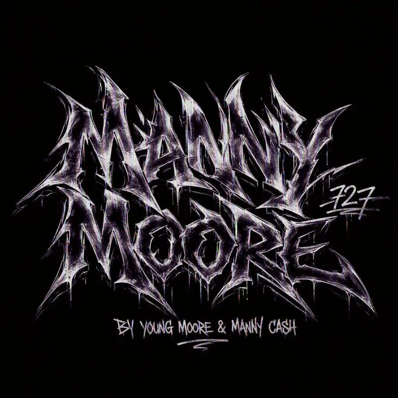 MANNY MOORE