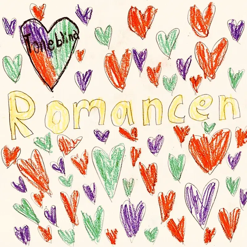 Romancen