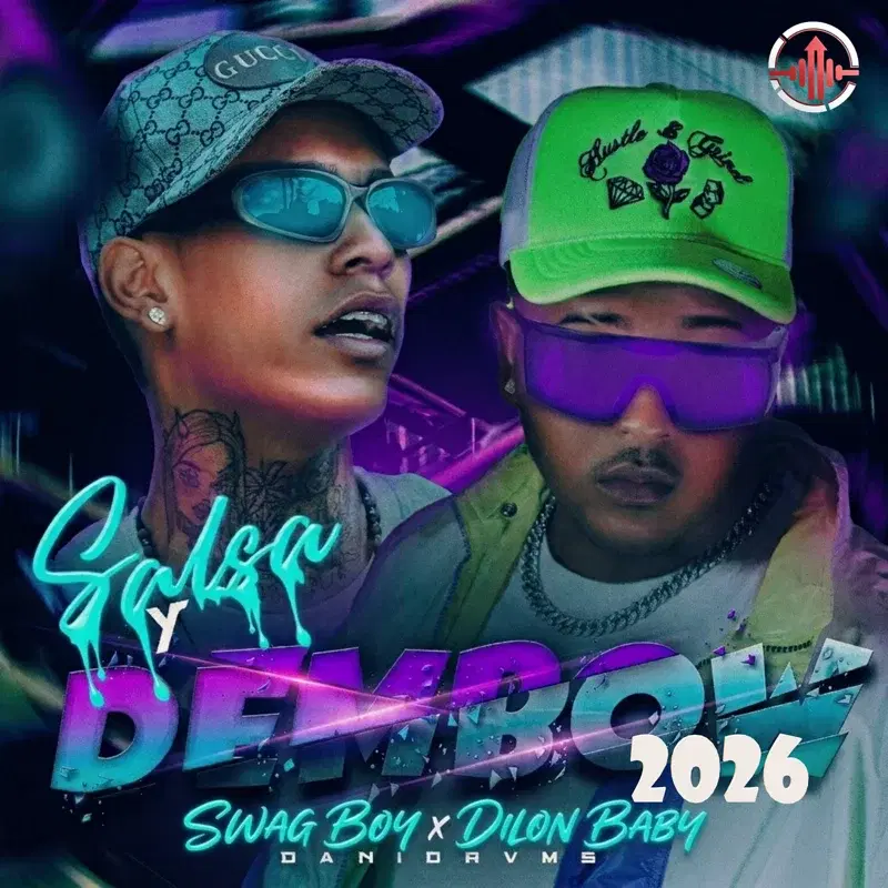 Salsa y Dembow