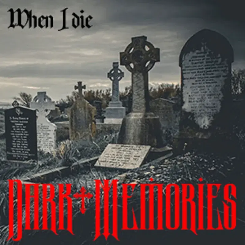 When I Die