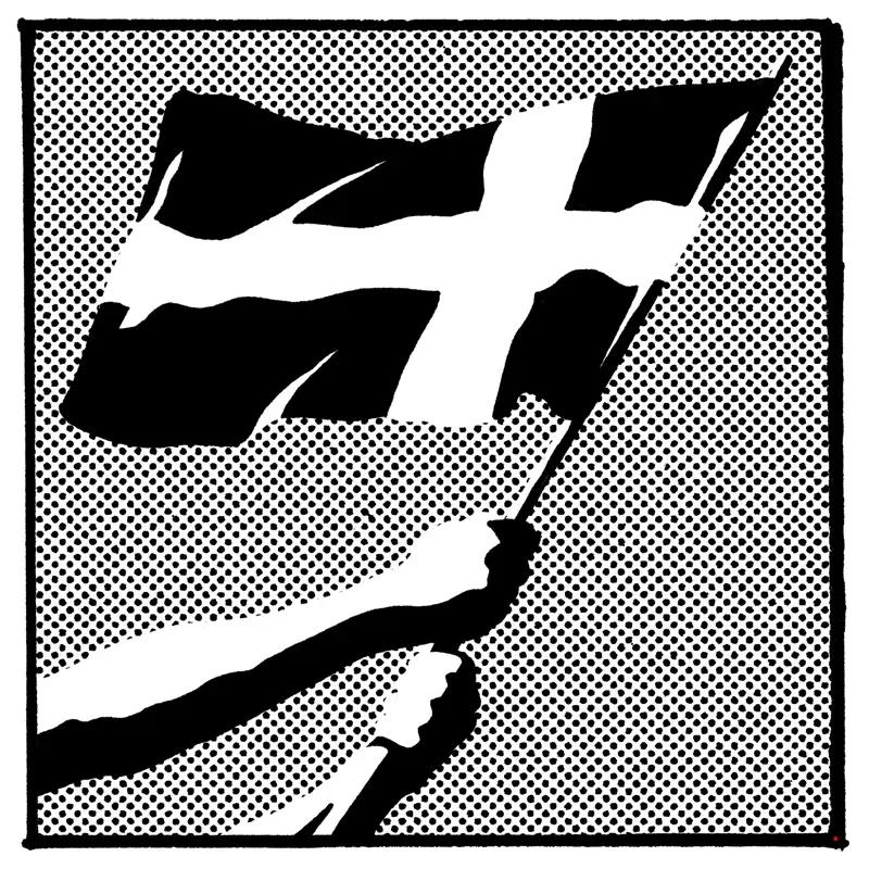 Händerna