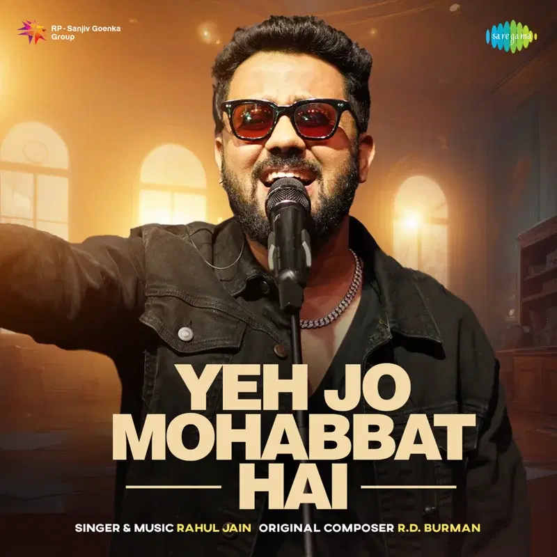 Yeh Jo Mohabbat Hai