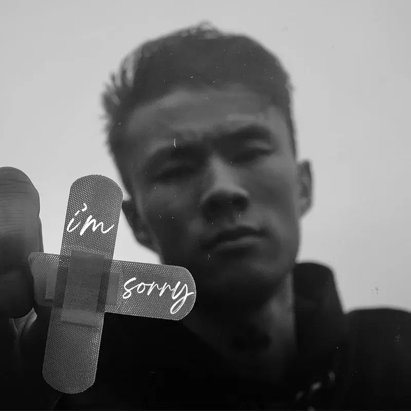 I´m sorry