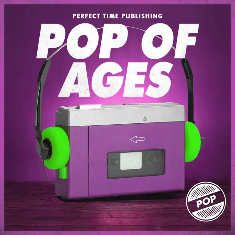 Pop of Ages