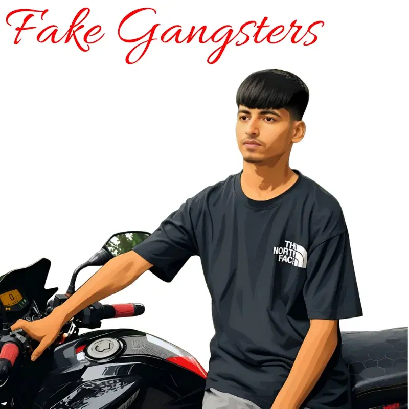 Fake Gangsters
